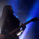 concert pictures from IN FLAMES / TRIVIUM concert at The Rave in Milwaukee WI