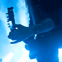 concert pictures from IN FLAMES / TRIVIUM concert at The Rave in Milwaukee WI