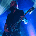 concert pictures from IN FLAMES / TRIVIUM concert at The Rave in Milwaukee WI