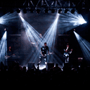 concert pictures from IN FLAMES / TRIVIUM concert at The Rave in Milwaukee WI