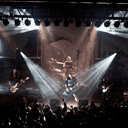 concert pictures from IN FLAMES / TRIVIUM concert at The Rave in Milwaukee WI