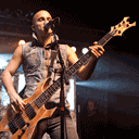 concert pictures from IN FLAMES / TRIVIUM concert at The Rave in Milwaukee WI