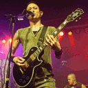 concert pictures from IN FLAMES / TRIVIUM concert at The Rave in Milwaukee WI