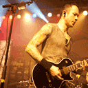 concert pictures from IN FLAMES / TRIVIUM concert at The Rave in Milwaukee WI