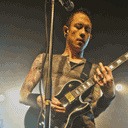 concert pictures from IN FLAMES / TRIVIUM concert at The Rave in Milwaukee WI