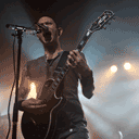 concert pictures from IN FLAMES / TRIVIUM concert at The Rave in Milwaukee WI