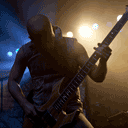 concert pictures from IN FLAMES / TRIVIUM concert at The Rave in Milwaukee WI