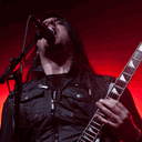 concert pictures from IN FLAMES / TRIVIUM concert at The Rave in Milwaukee WI