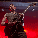 concert pictures from IN FLAMES / TRIVIUM concert at The Rave in Milwaukee WI