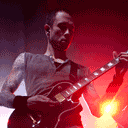 concert pictures from IN FLAMES / TRIVIUM concert at The Rave in Milwaukee WI