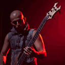concert pictures from IN FLAMES / TRIVIUM concert at The Rave in Milwaukee WI