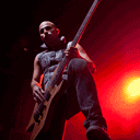 concert pictures from IN FLAMES / TRIVIUM concert at The Rave in Milwaukee WI