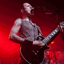 concert pictures from IN FLAMES / TRIVIUM concert at The Rave in Milwaukee WI