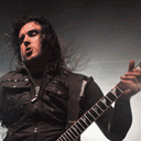 concert pictures from IN FLAMES / TRIVIUM concert at The Rave in Milwaukee WI