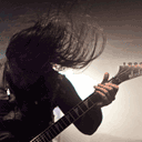 concert pictures from IN FLAMES / TRIVIUM concert at The Rave in Milwaukee WI