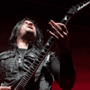 concert pictures from IN FLAMES / TRIVIUM concert at The Rave in Milwaukee WI