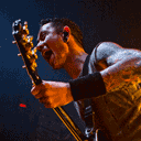 concert pictures from IN FLAMES / TRIVIUM concert at The Rave in Milwaukee WI