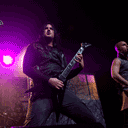 concert pictures from IN FLAMES / TRIVIUM concert at The Rave in Milwaukee WI