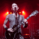 concert pictures from IN FLAMES / TRIVIUM concert at The Rave in Milwaukee WI