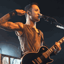 concert pictures from IN FLAMES / TRIVIUM concert at The Rave in Milwaukee WI