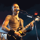 concert pictures from IN FLAMES / TRIVIUM concert at The Rave in Milwaukee WI