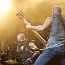 concert pictures from IN FLAMES / TRIVIUM concert at The Rave in Milwaukee WI