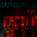 concert pictures from TECH N9NE concert at The Rave in Milwaukee WI