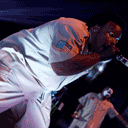 concert pictures from TECH N9NE concert at The Rave in Milwaukee WI