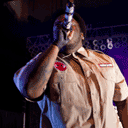 concert pictures from TECH N9NE concert at The Rave in Milwaukee WI