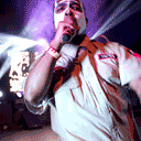 concert pictures from TECH N9NE concert at The Rave in Milwaukee WI