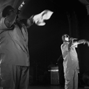 concert pictures from TECH N9NE concert at The Rave in Milwaukee WI