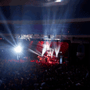 concert pictures from TECH N9NE concert at The Rave in Milwaukee WI
