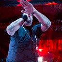 concert pictures from TECH N9NE concert at The Rave in Milwaukee WI