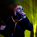 concert pictures from TECH N9NE concert at The Rave in Milwaukee WI