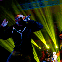 concert pictures from TECH N9NE concert at The Rave in Milwaukee WI