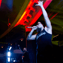 concert pictures from TECH N9NE concert at The Rave in Milwaukee WI
