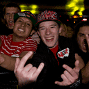 concert pictures from TECH N9NE concert at The Rave in Milwaukee WI