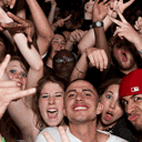 concert pictures from TECH N9NE concert at The Rave in Milwaukee WI