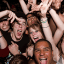 concert pictures from TECH N9NE concert at The Rave in Milwaukee WI