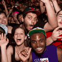 concert pictures from TECH N9NE concert at The Rave in Milwaukee WI