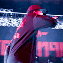 concert pictures from TECH N9NE concert at The Rave in Milwaukee WI