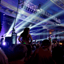 concert pictures from TECH N9NE concert at The Rave in Milwaukee WI