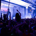 concert pictures from TECH N9NE concert at The Rave in Milwaukee WI