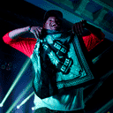 concert pictures from TECH N9NE concert at The Rave in Milwaukee WI