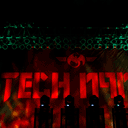 concert pictures from TECH N9NE concert at The Rave in Milwaukee WI