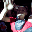 concert pictures from TECH N9NE concert at The Rave in Milwaukee WI