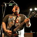 concert pictures from P.O.D. / RED concert at The Rave in Milwaukee WI