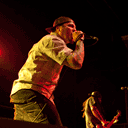 concert pictures from P.O.D. / RED concert at The Rave in Milwaukee WI