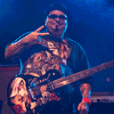 concert pictures from P.O.D. / RED concert at The Rave in Milwaukee WI