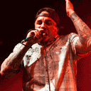 concert pictures from P.O.D. / RED concert at The Rave in Milwaukee WI